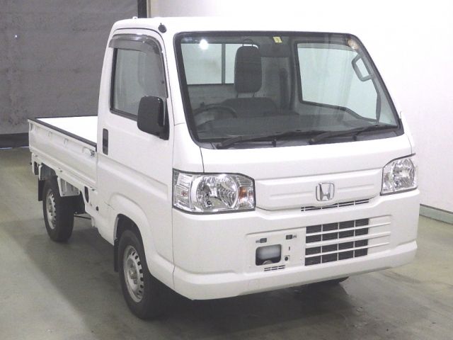 40113 Honda Acty truck HA8 2017 г. (Honda Sendai)